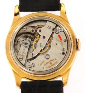 Vacheron Constantin ref. 4066