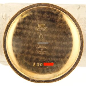 Vacheron Constantin ref. 4066