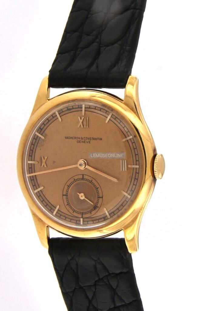 Vacheron Constantin ref. 4066