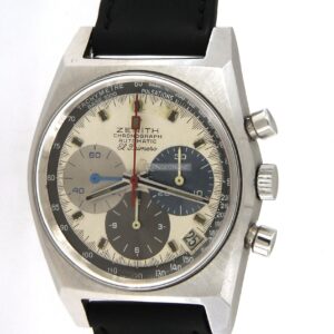Zenith El Primero ref. A3817