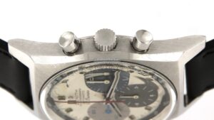 Zenith El Primero ref. A3817