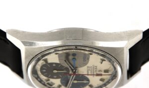 Zenith El Primero ref. A3817