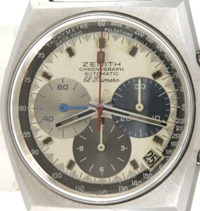 Zenith El Primero ref. A3817