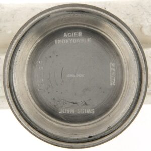 Zenith El Primero ref. A3817