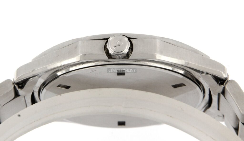 IWC Yacht Club II ref. 3212