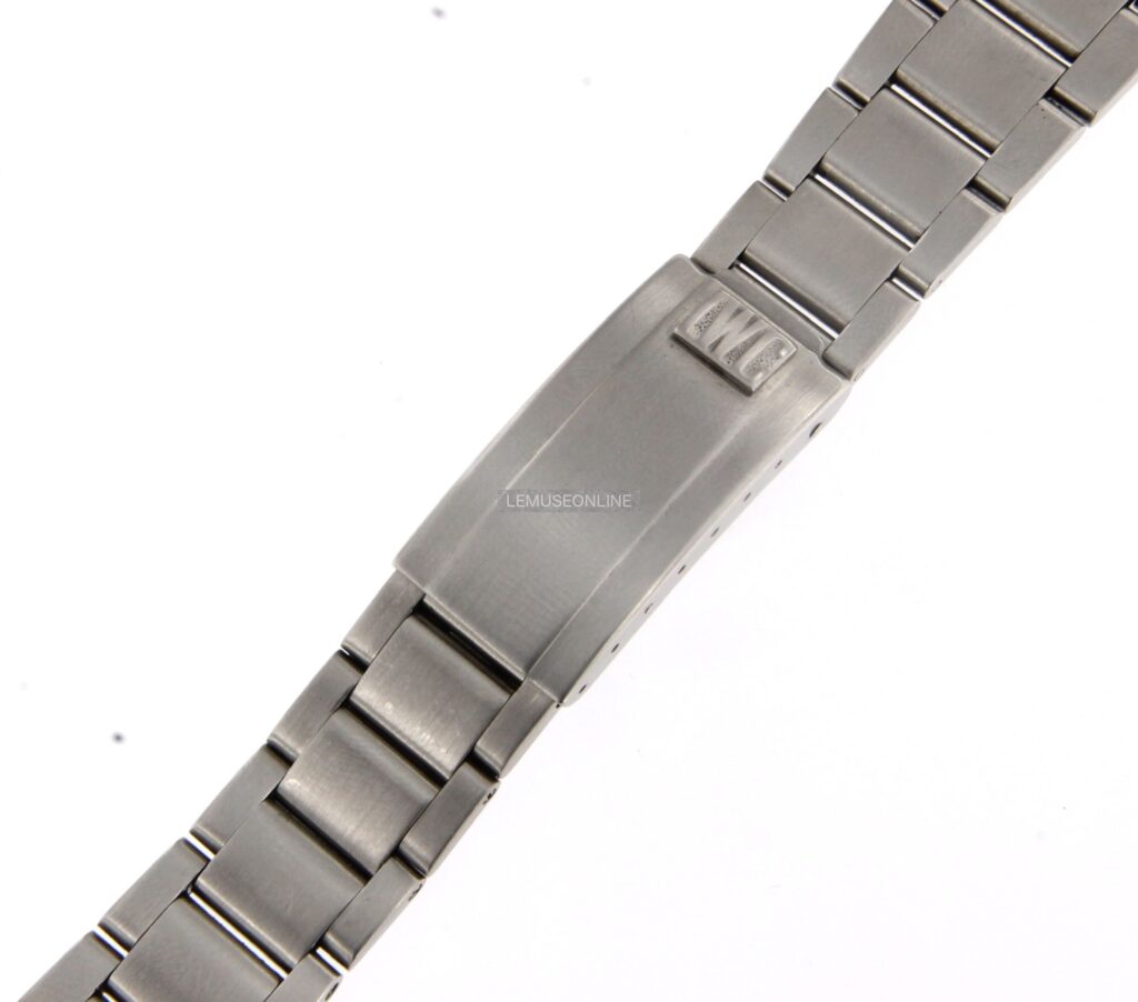 IWC Yacht Club II ref. 3212