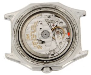 IWC Yacht Club II ref. 3212