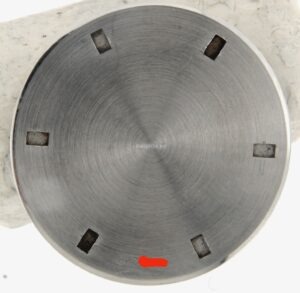 IWC Yacht Club II ref. 3212