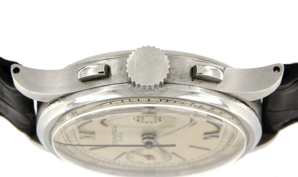 Patek Philippe Cronografo ref. 130