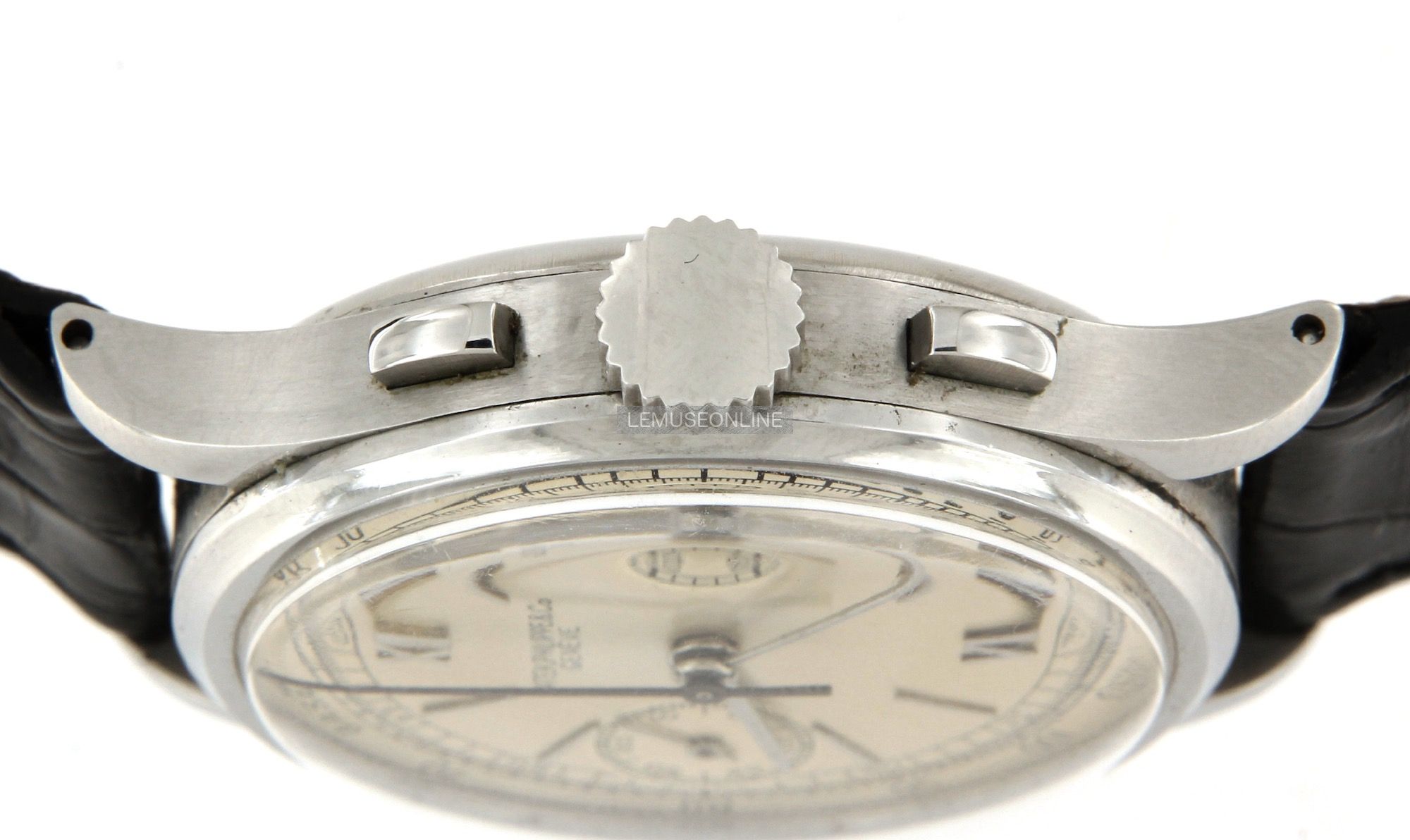 Patek Philippe Cronografo ref. 130