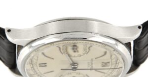 Patek Philippe Cronografo ref. 130