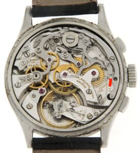 Patek Philippe Cronografo ref. 130