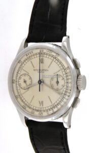 Patek Philippe Cronografo ref. 130