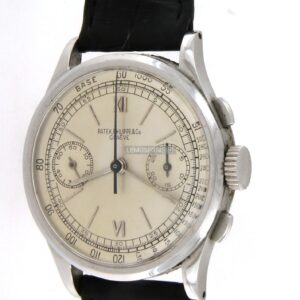 Patek Philippe Cronografo ref. 130