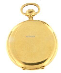 Patek Philippe Pocket Watch