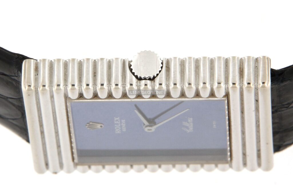 Rolex Cellini ref. 4012