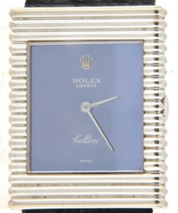 Rolex Cellini ref. 4012