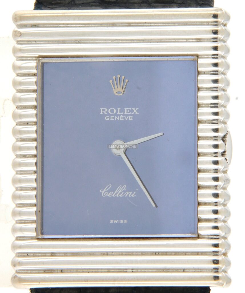 Rolex Cellini ref. 4012