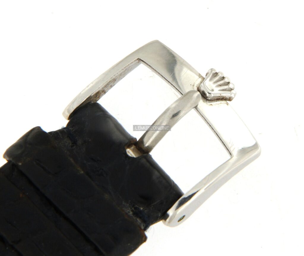 Rolex Cellini ref. 4012