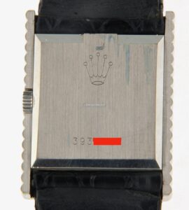 Rolex Cellini ref. 4012