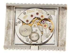 Rolex Cellini ref. 4012