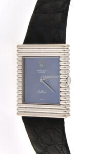 Rolex Cellini ref. 4012