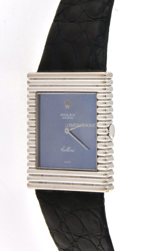 Rolex Cellini ref. 4012