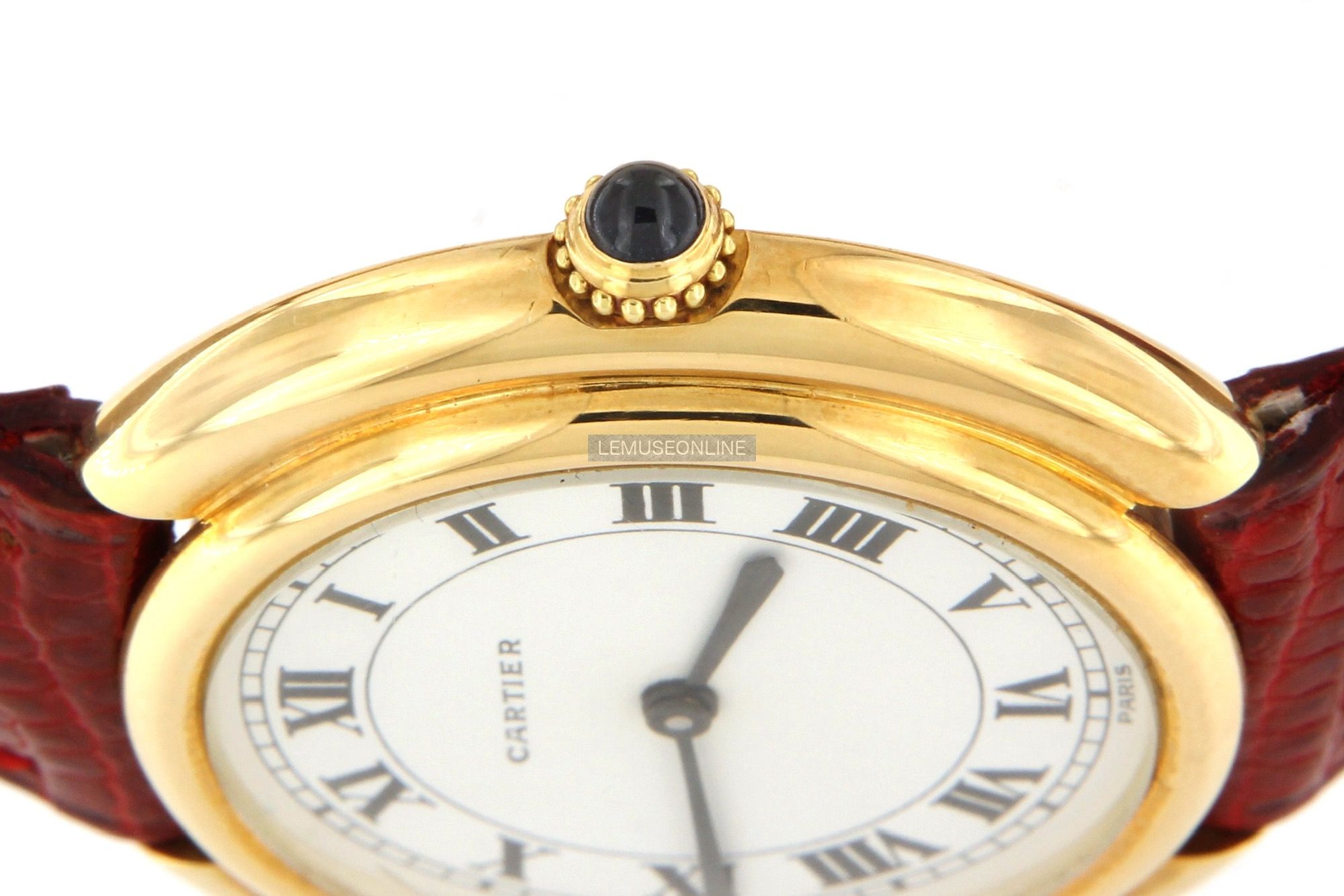 Cartier Vend&ocirc;me 17003