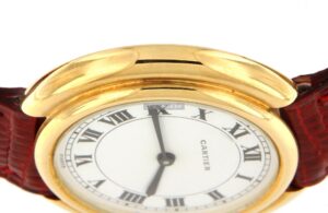 Cartier Vendôme 17003