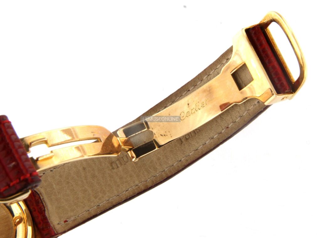 Cartier Vendôme 17003