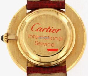 Cartier Vendôme 17003