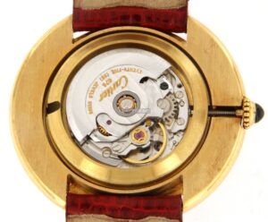 Cartier Vendôme 17003