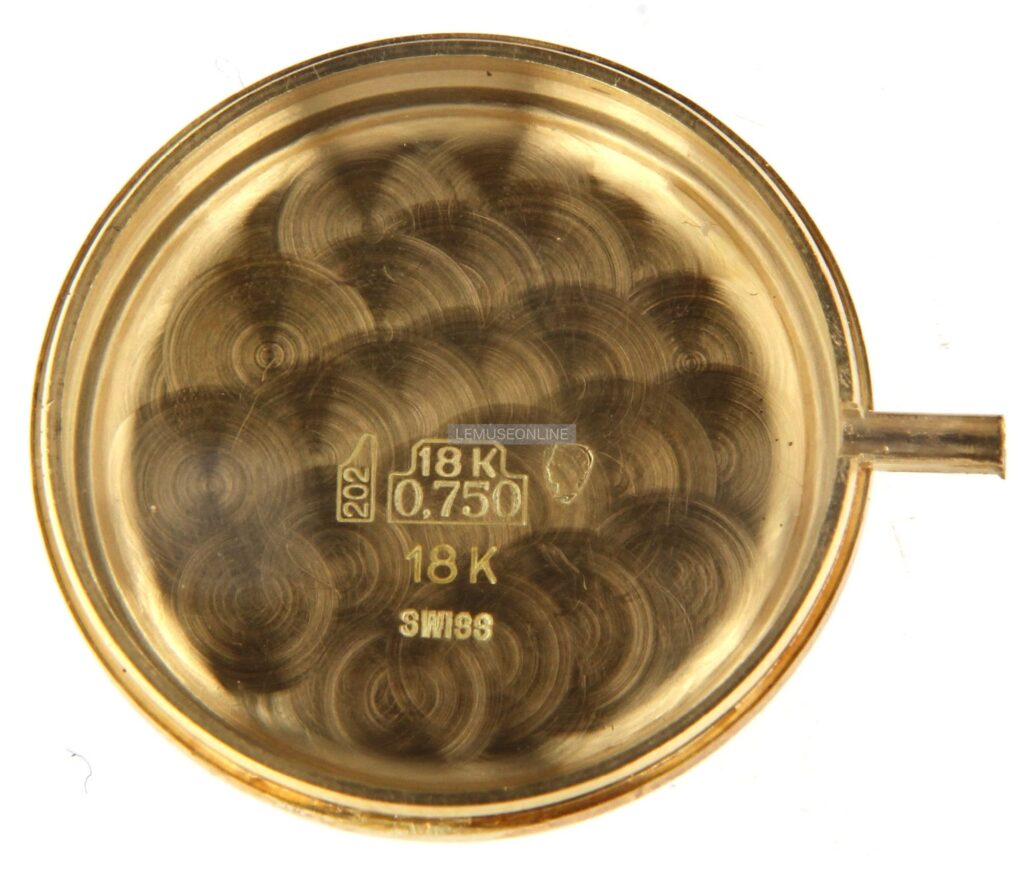 Cartier Vendôme 17003