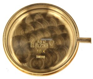 Cartier Vendôme 17003