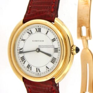 Cartier Vendôme 17003