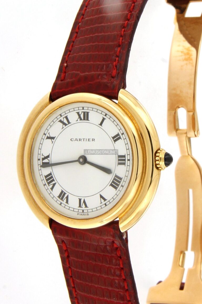 Cartier Vend&ocirc;me 17003