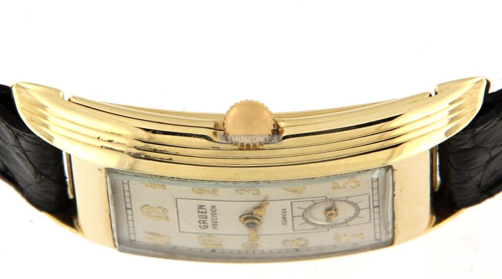 Gruen Curvex 355-340