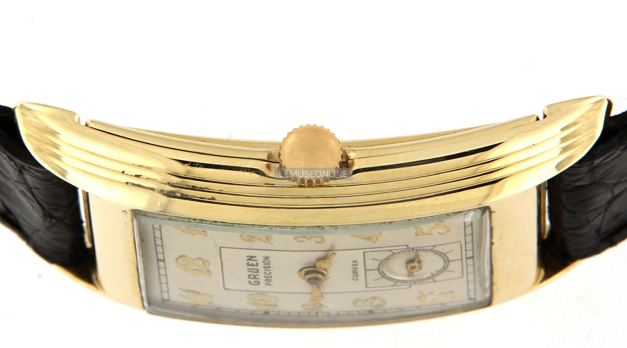 Gruen Curvex 355-340