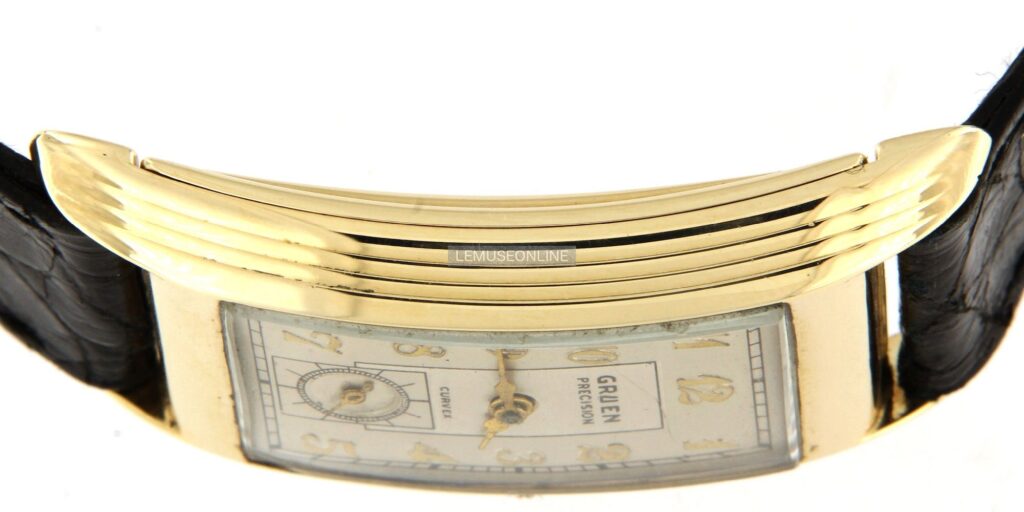 Gruen Curvex 355-340