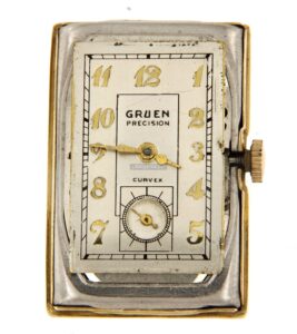 Gruen Curvex 355-340