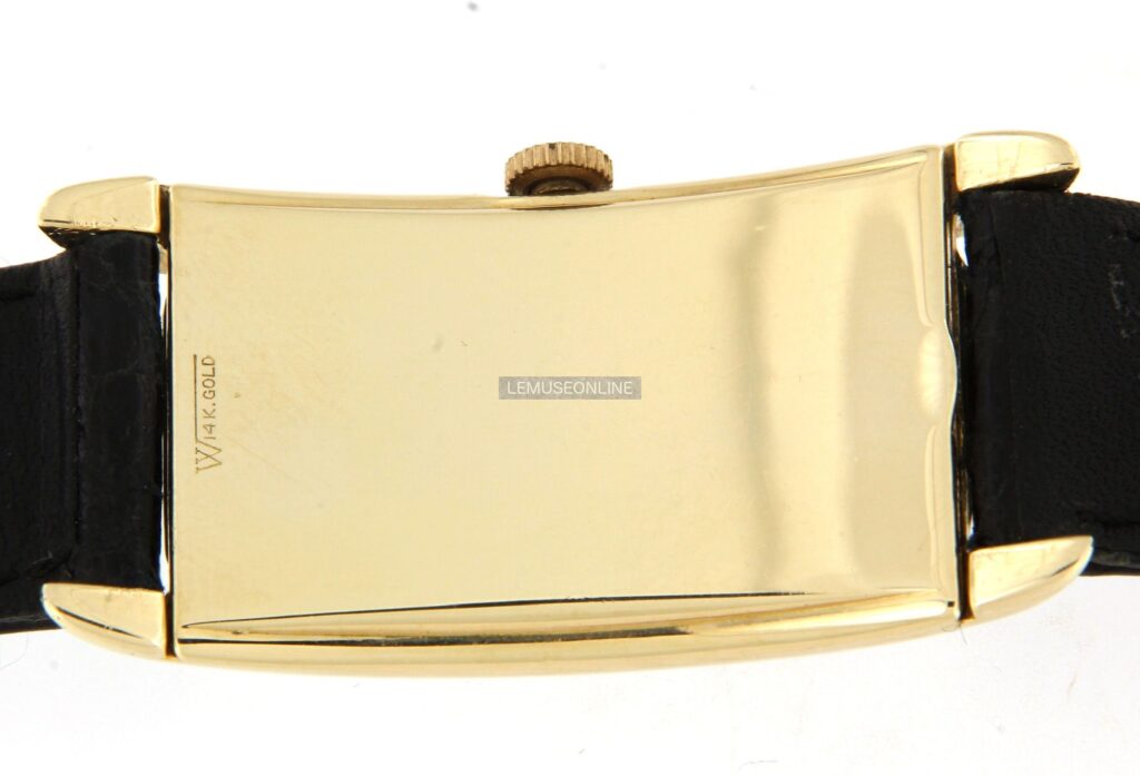 Gruen Curvex 355-340