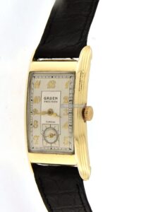 Gruen Curvex 355-340