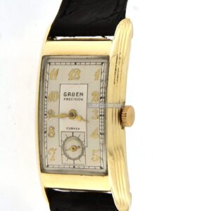 Gruen Curvex 355-340