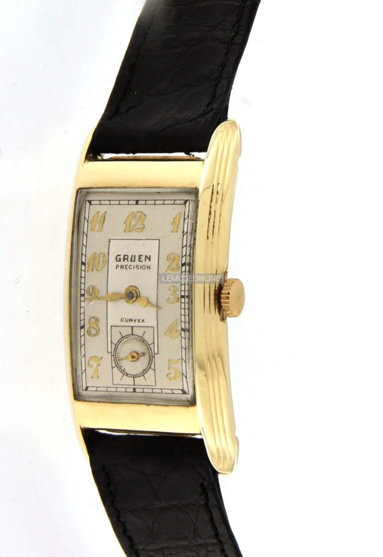 Gruen Curvex 355-340