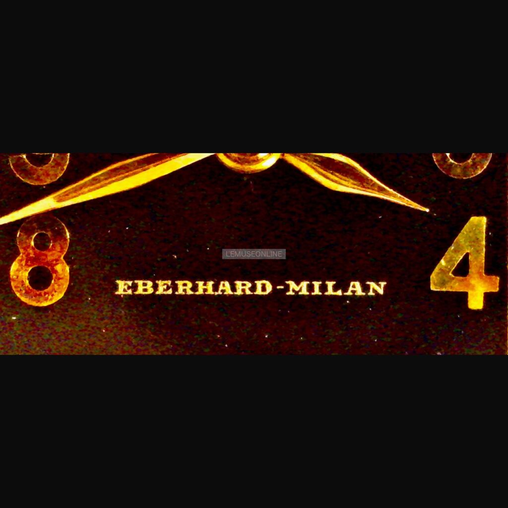 Patek Philippe 1926 – Cassa Ed Wenger bicolore