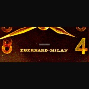 Patek Philippe 1926 – Cassa Ed Wenger bicolore