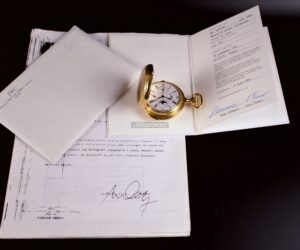 IWC Grand Complication 5480