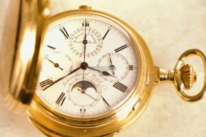 IWC Grand Complication 5480