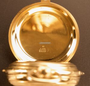 IWC Grand Complication 5480