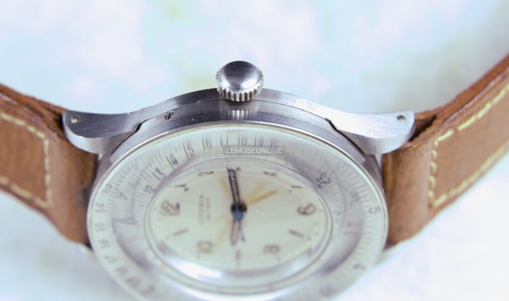 Juvenia Arithmo anni ’50